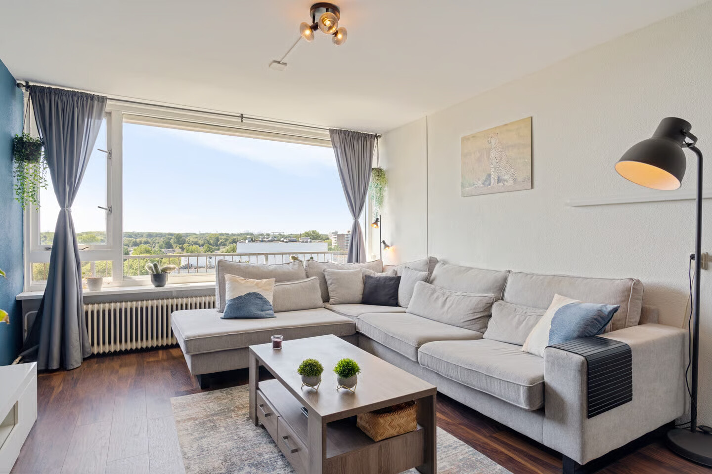 Appartement te koop: Stadhoudersring 386, Zoetermeer