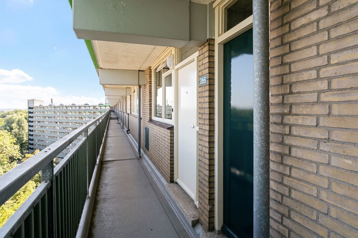 Appartement te koop: Stadhoudersring 386, Zoetermeer
