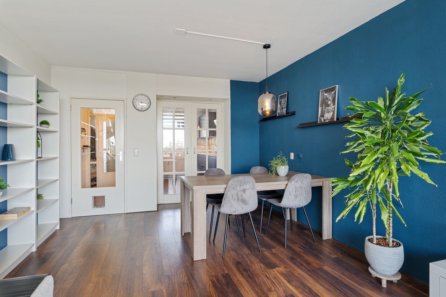 Appartement te koop: Stadhoudersring 386, Zoetermeer
