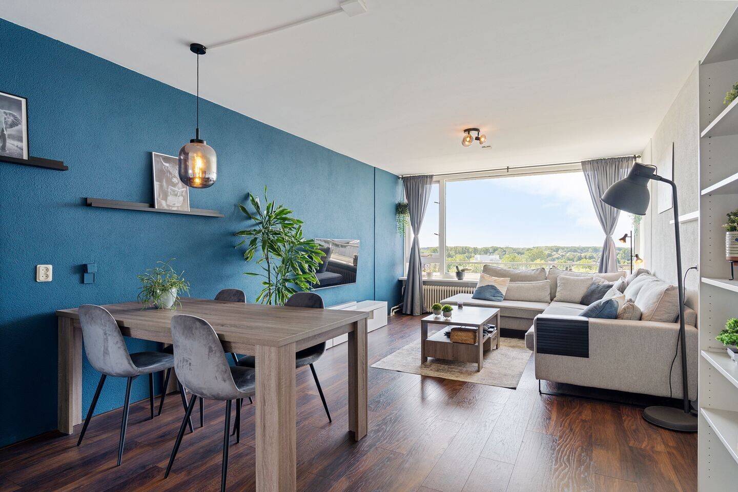 Appartement te koop: Stadhoudersring 386, Zoetermeer