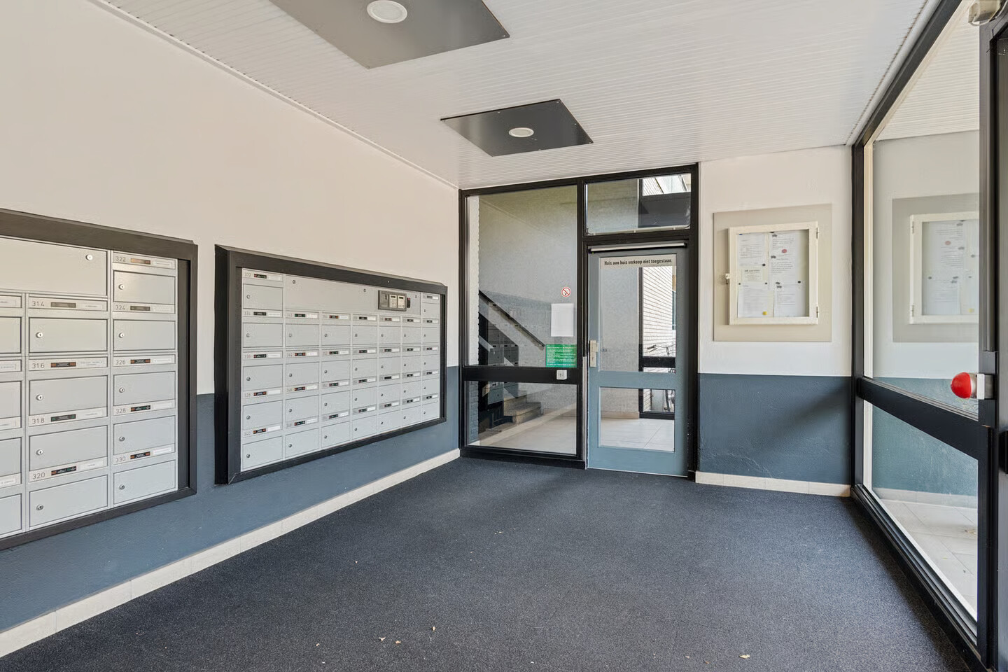 Appartement te koop: Stadhoudersring 386, Zoetermeer