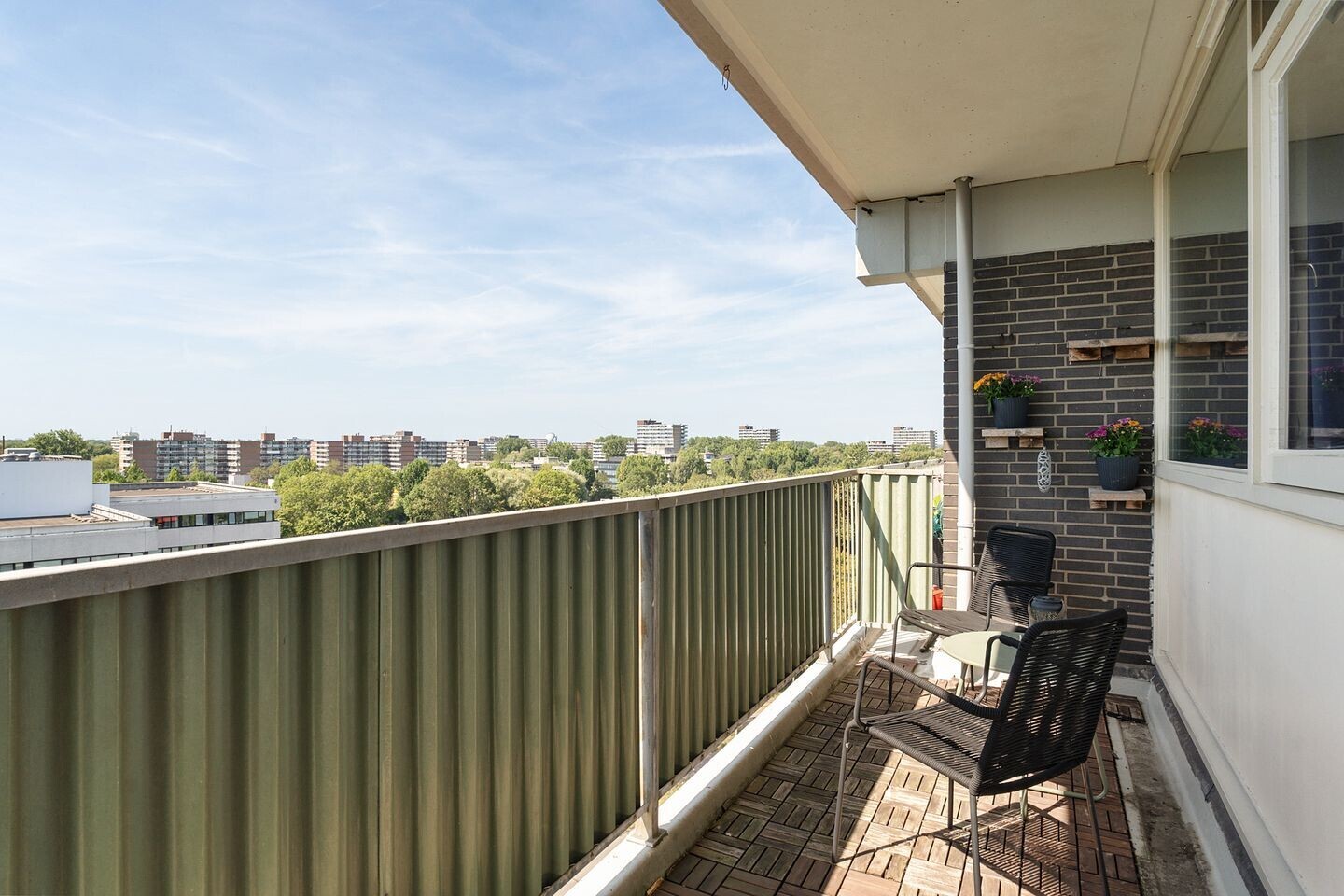 Appartement te koop: Stadhoudersring 386, Zoetermeer