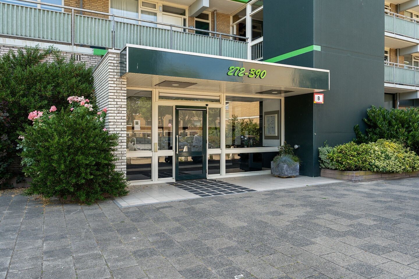 Appartement te koop: Stadhoudersring 386, Zoetermeer