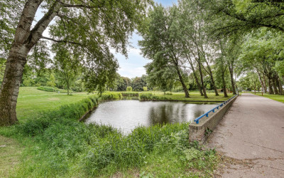 Stadhouders. 432