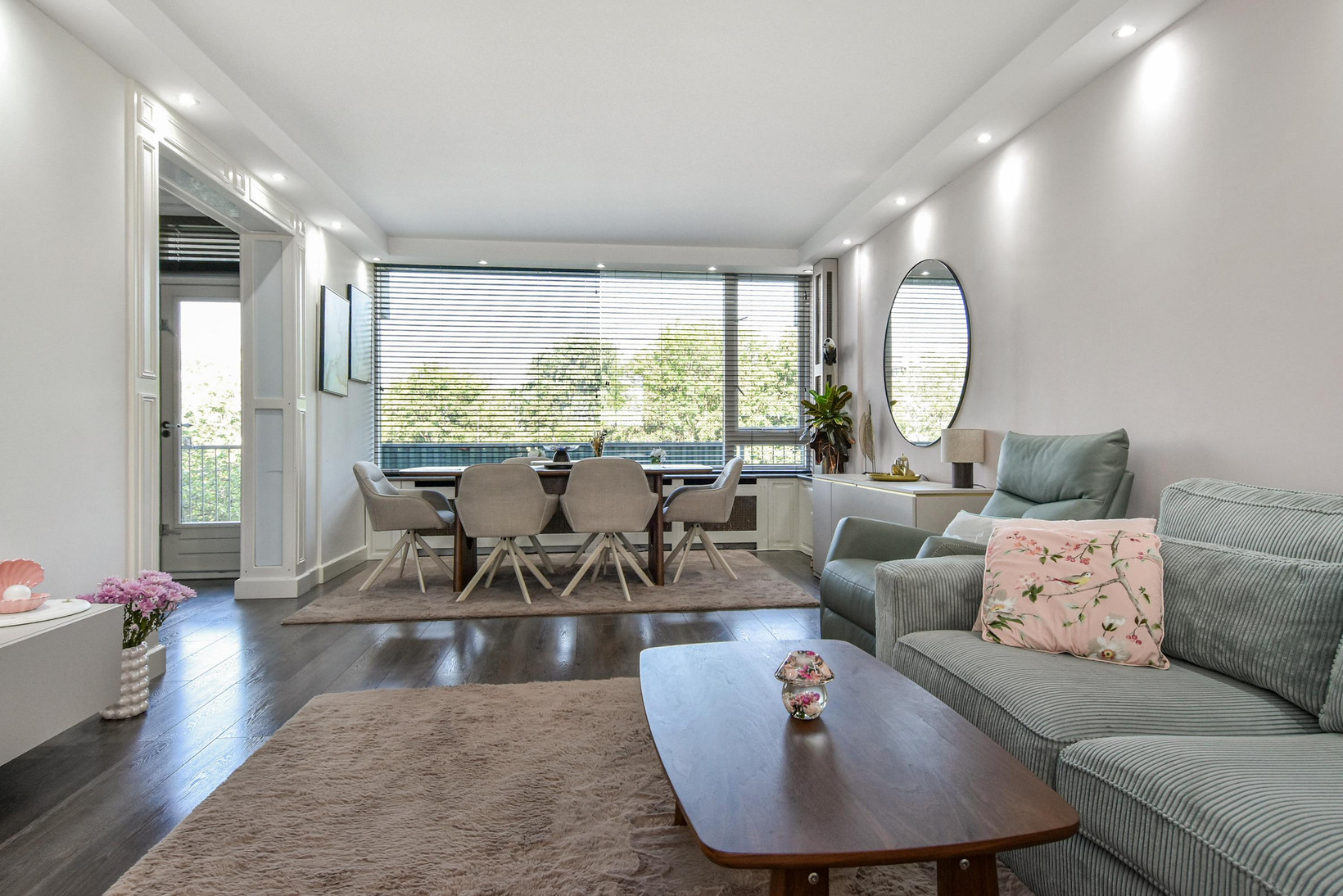 Appartement te koop: Stadhoudersring 556, Zoetermeer