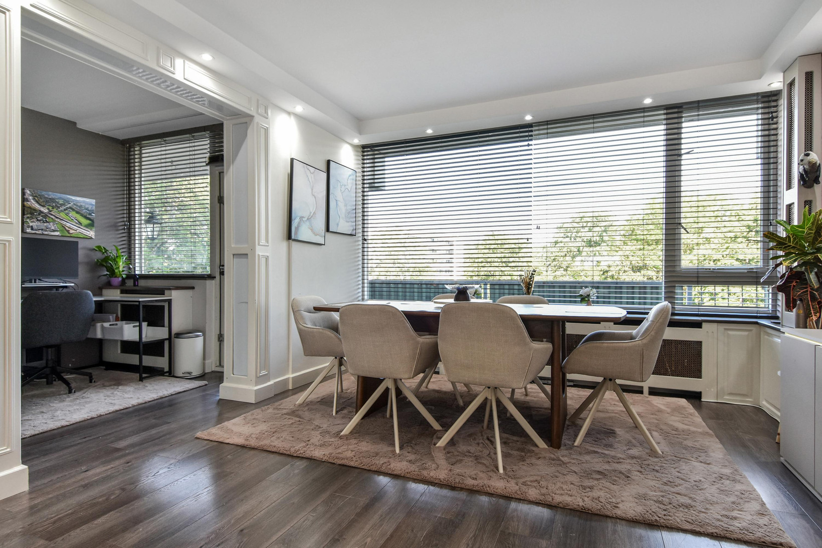 Appartement te koop: Stadhoudersring 556, Zoetermeer