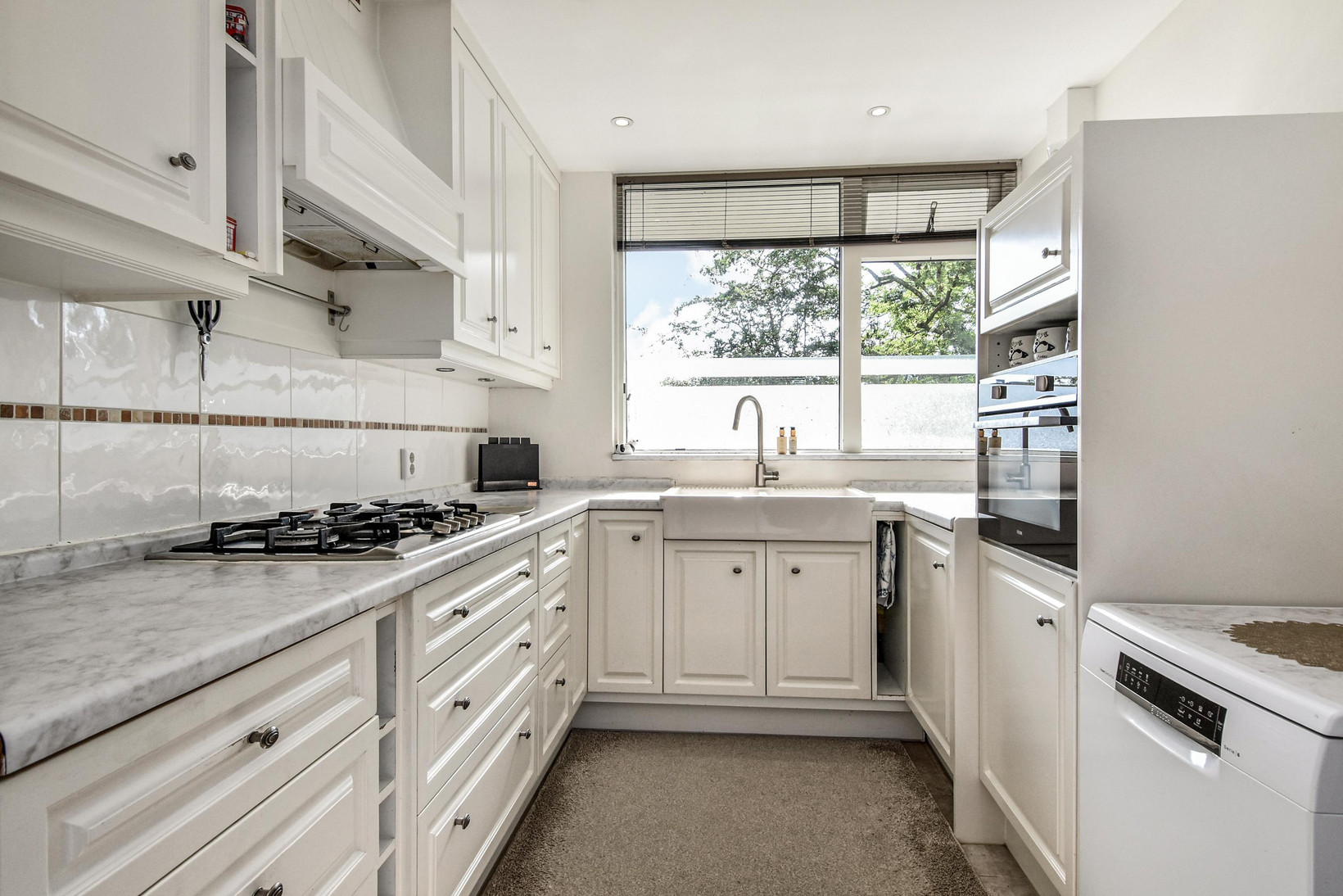 Appartement te koop: Stadhoudersring 556, Zoetermeer