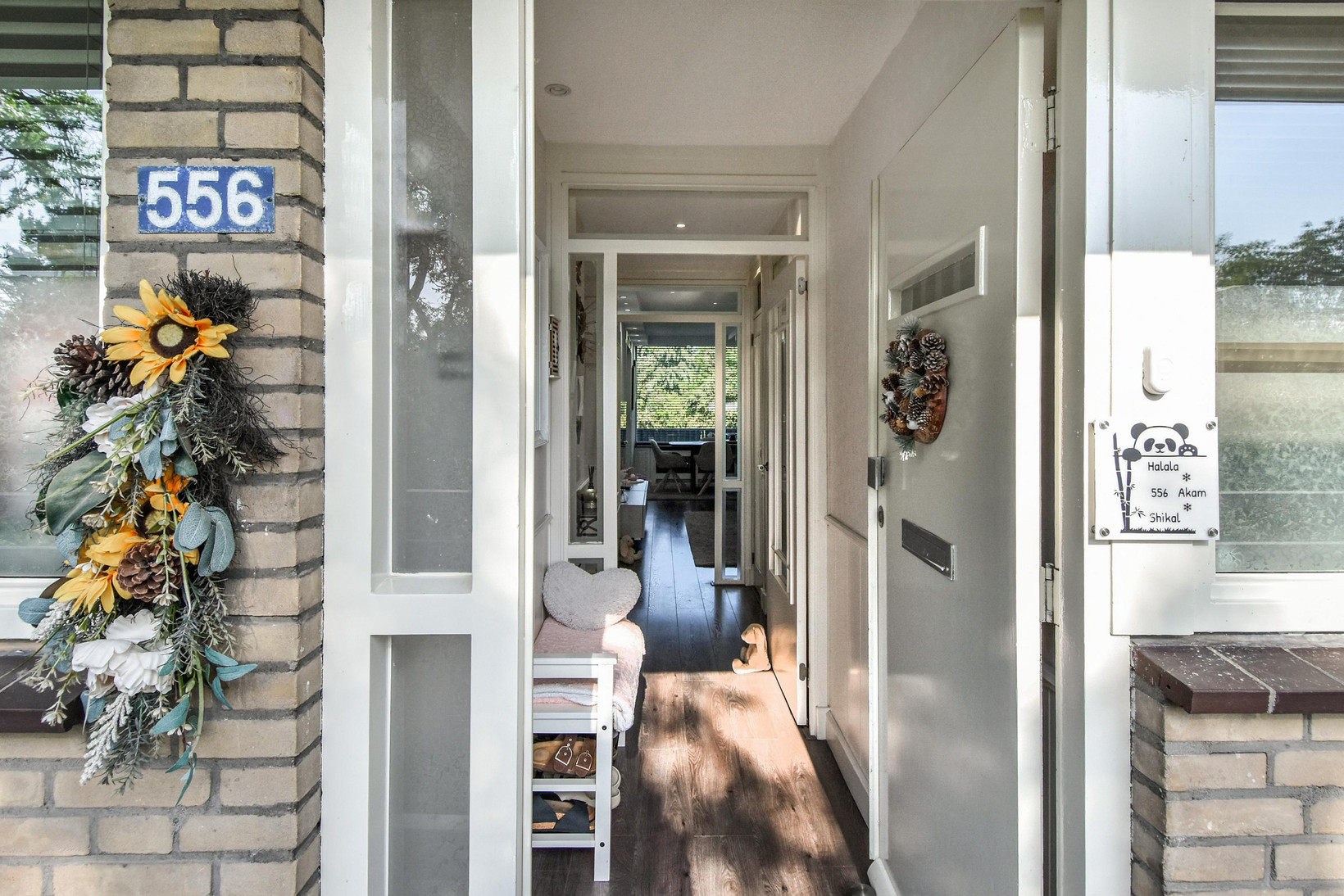 Appartement te koop: Stadhoudersring 556, Zoetermeer