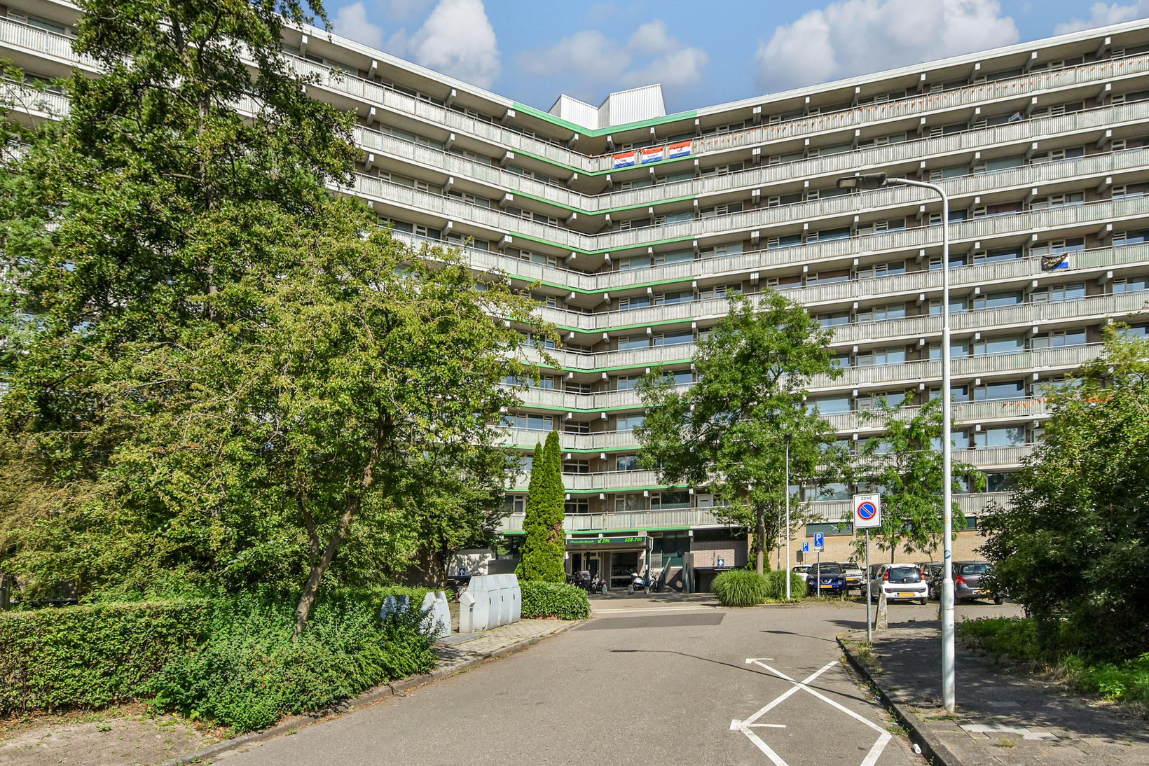 Appartement te koop: Stadhoudersring 556, Zoetermeer