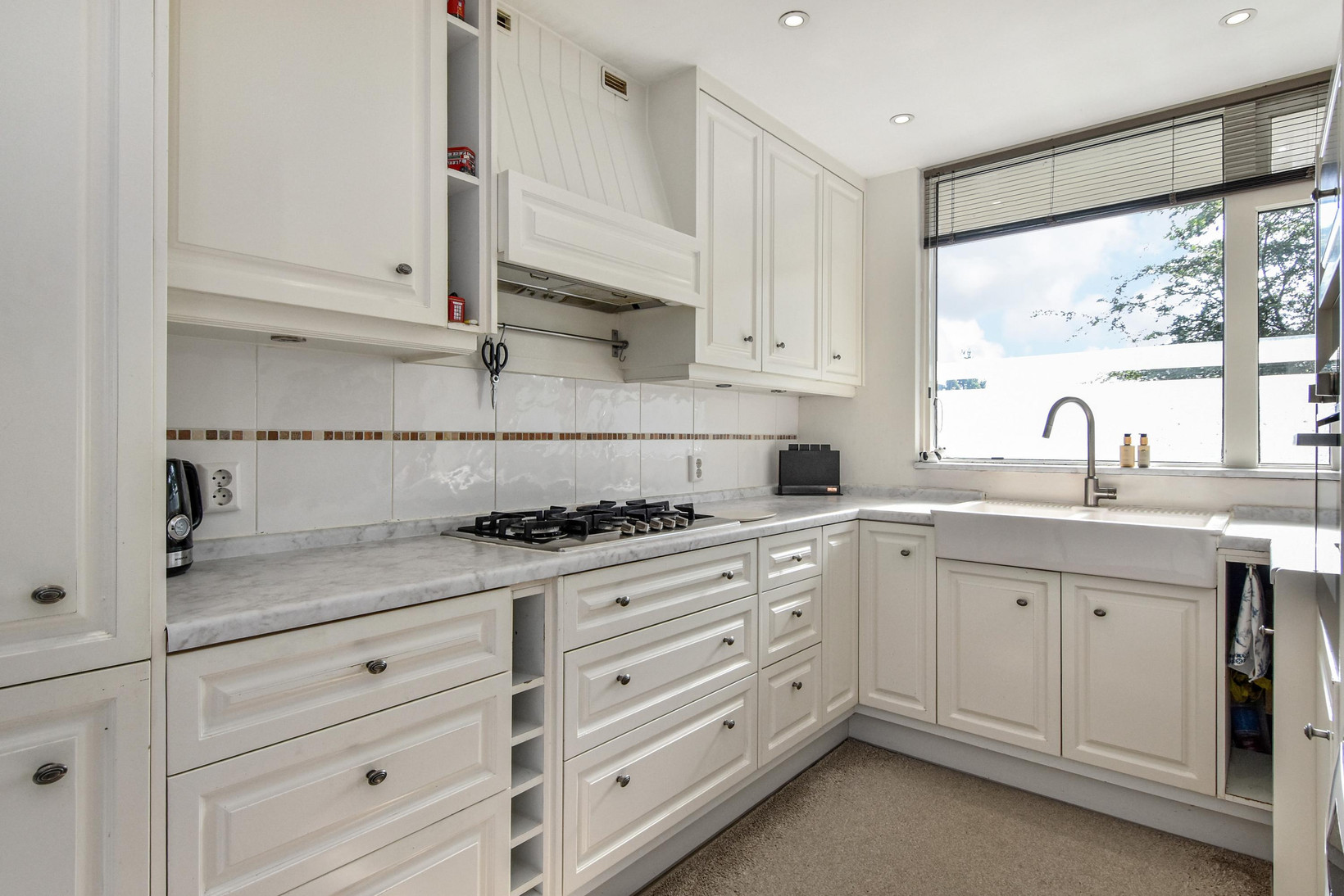 Appartement te koop: Stadhoudersring 556, Zoetermeer