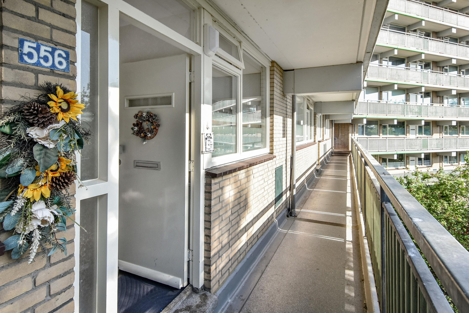 Appartement te koop: Stadhoudersring 556, Zoetermeer