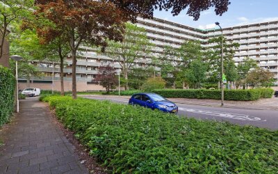 Stadhouders. 656