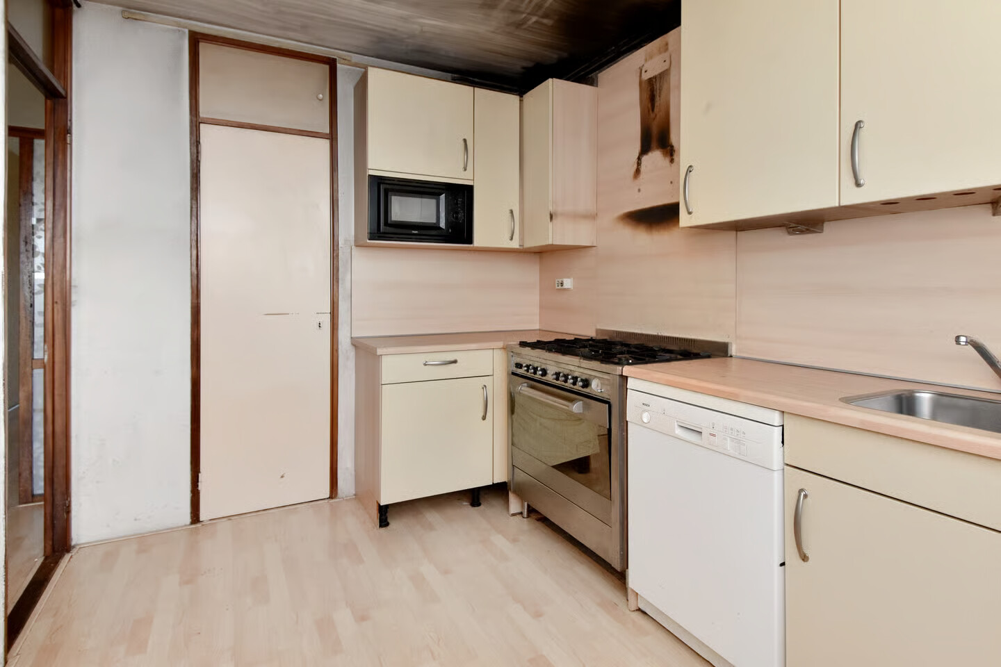 Appartement te koop: Stadhoudersring 696, Zoetermeer