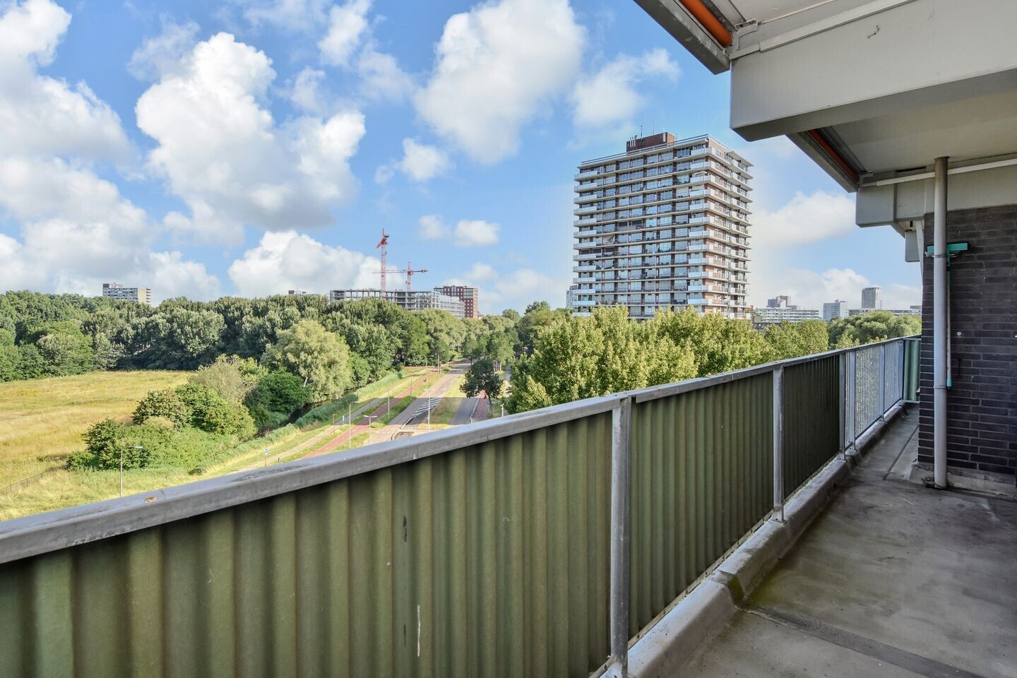 Appartement te koop: Stadhoudersring 696, Zoetermeer