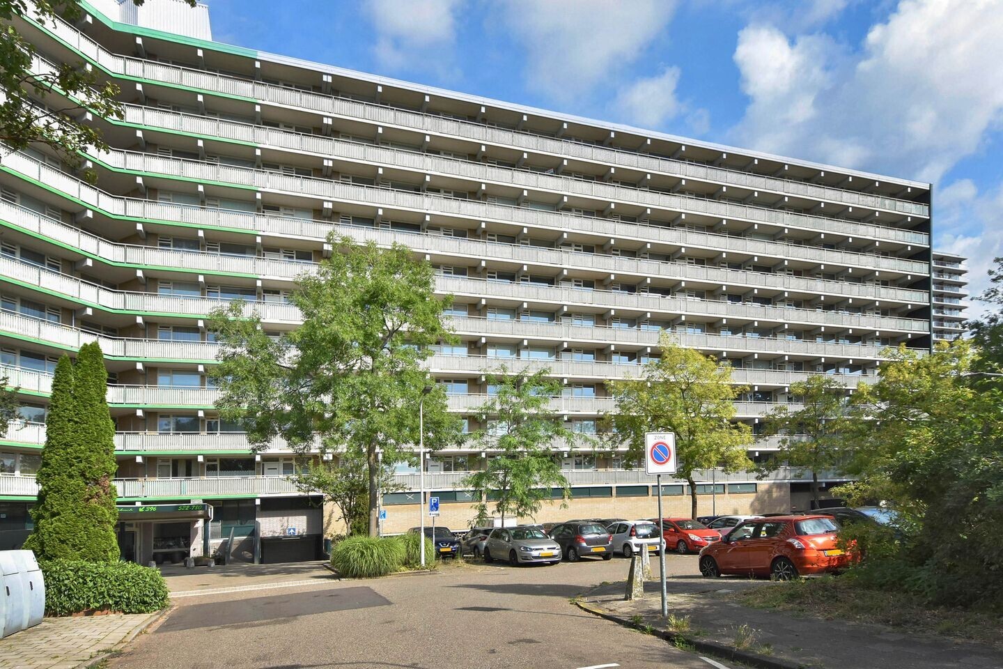 Appartement te koop: Stadhoudersring 696, Zoetermeer