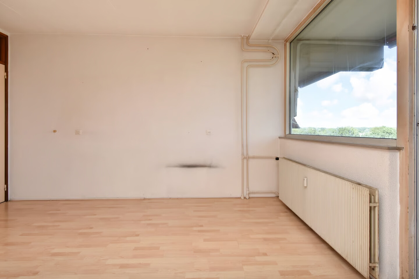Appartement te koop: Stadhoudersring 696, Zoetermeer