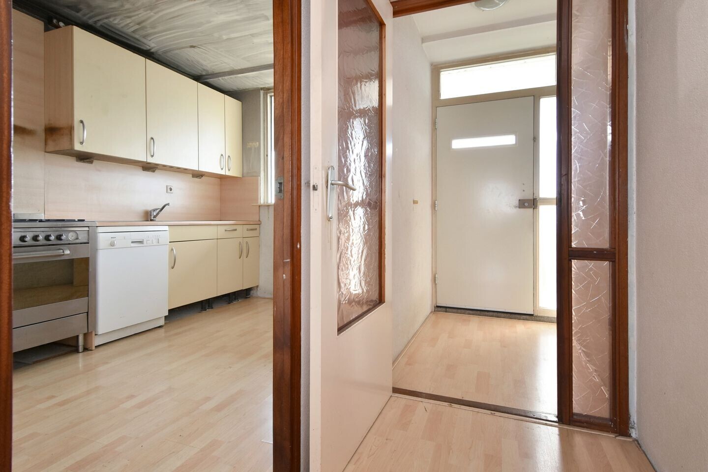 Appartement te koop: Stadhoudersring 696, Zoetermeer