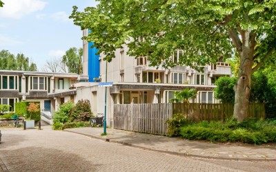 Kinderen van Versteegplein 21