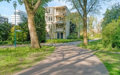 Kinderen van Versteegplein 35