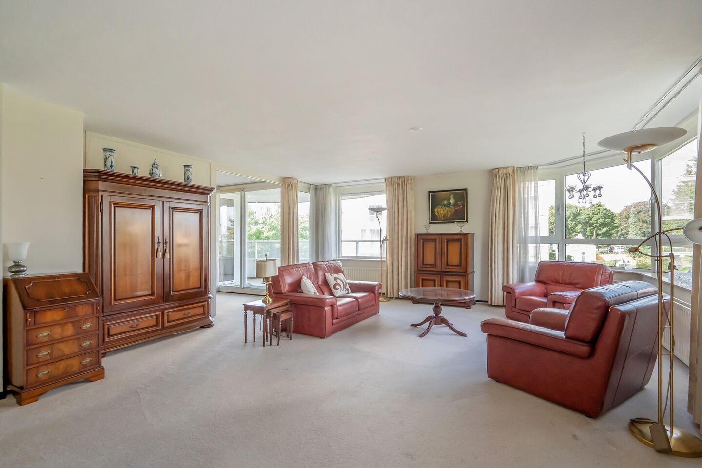 Appartement te koop: Dublinstraat 67, Zoetermeer