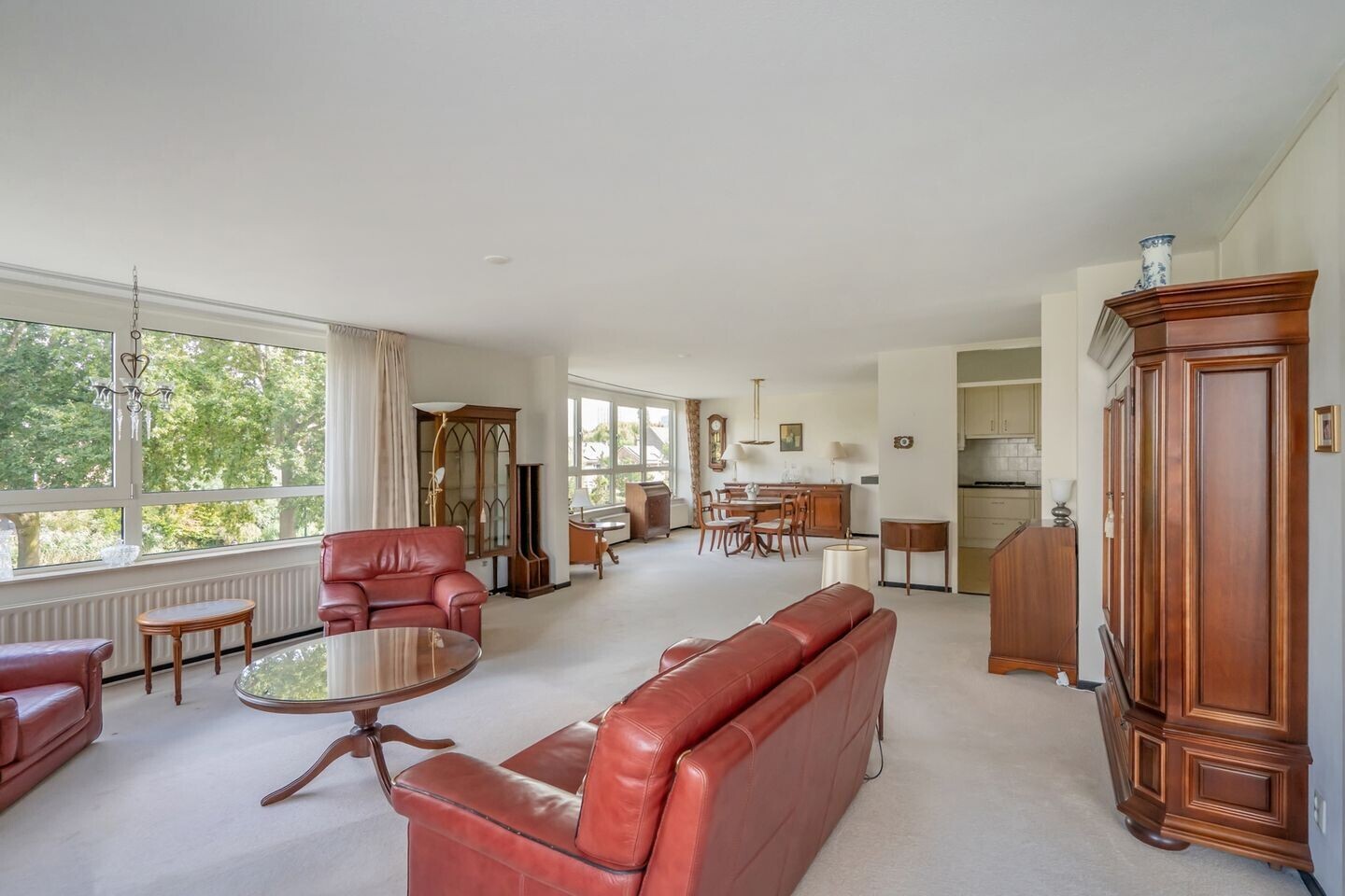 Appartement te koop: Dublinstraat 67, Zoetermeer