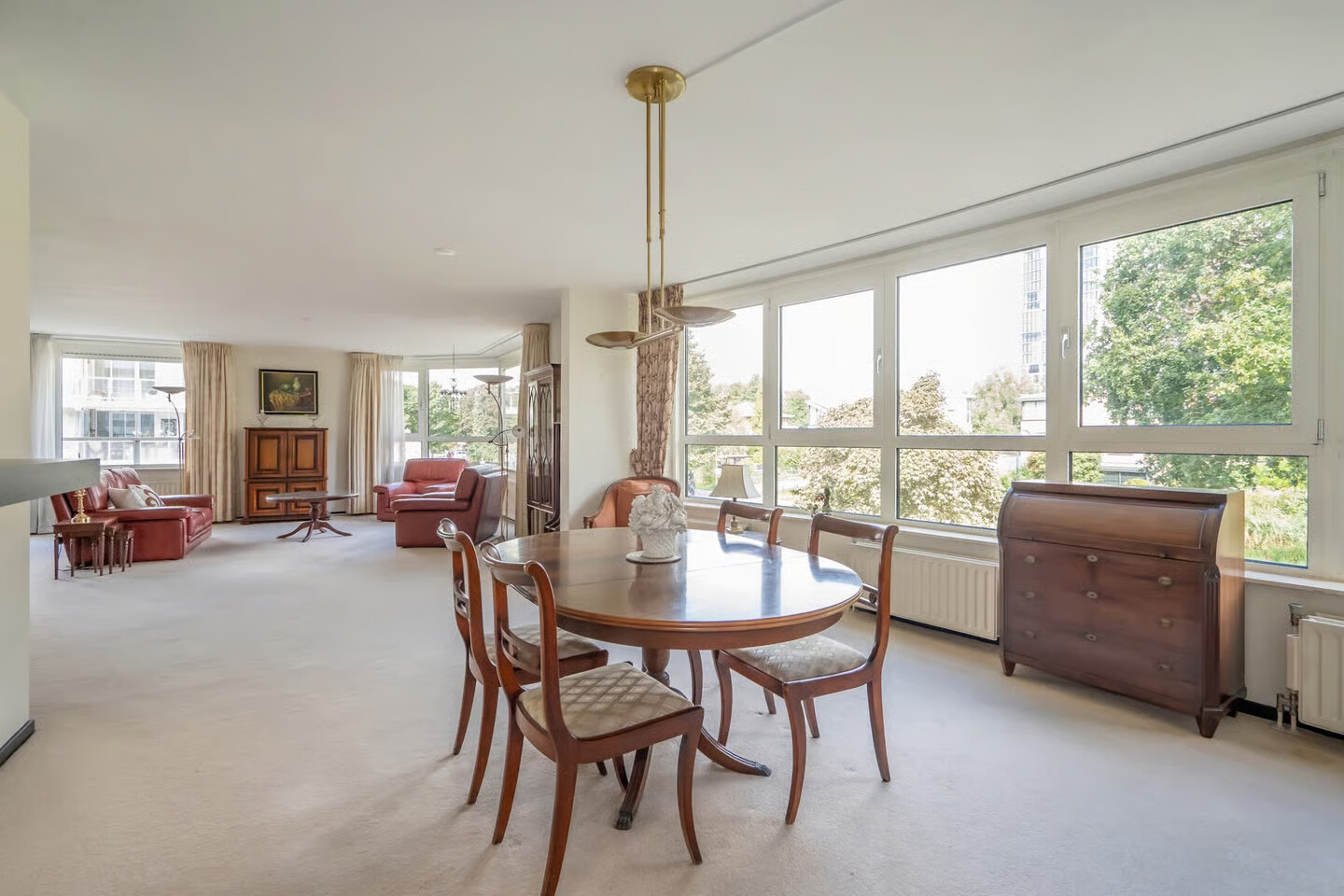 Appartement te koop: Dublinstraat 67, Zoetermeer