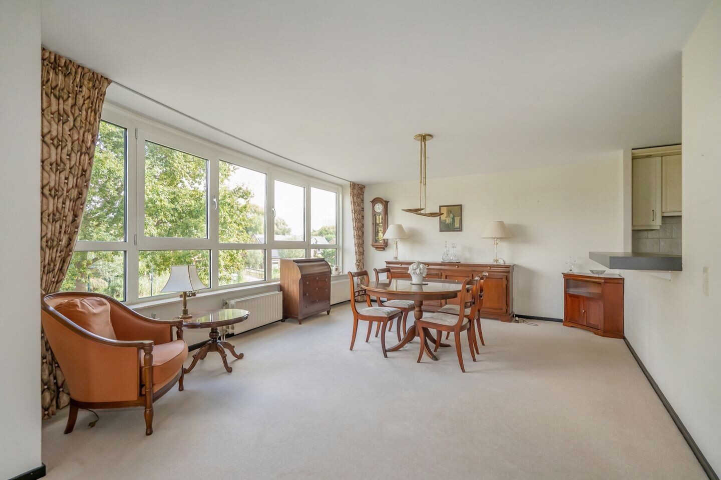 Appartement te koop: Dublinstraat 67, Zoetermeer
