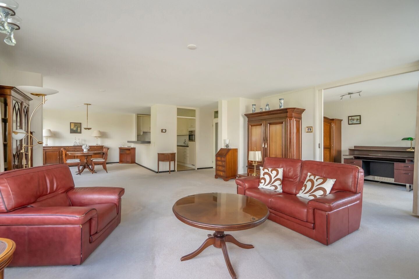 Appartement te koop: Dublinstraat 67, Zoetermeer