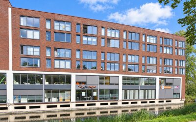 J.L. van Rijweg 102