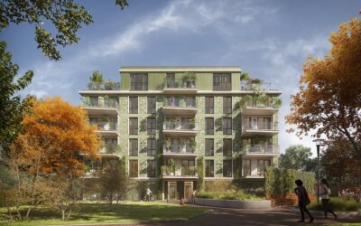 Bijdorplaan 272