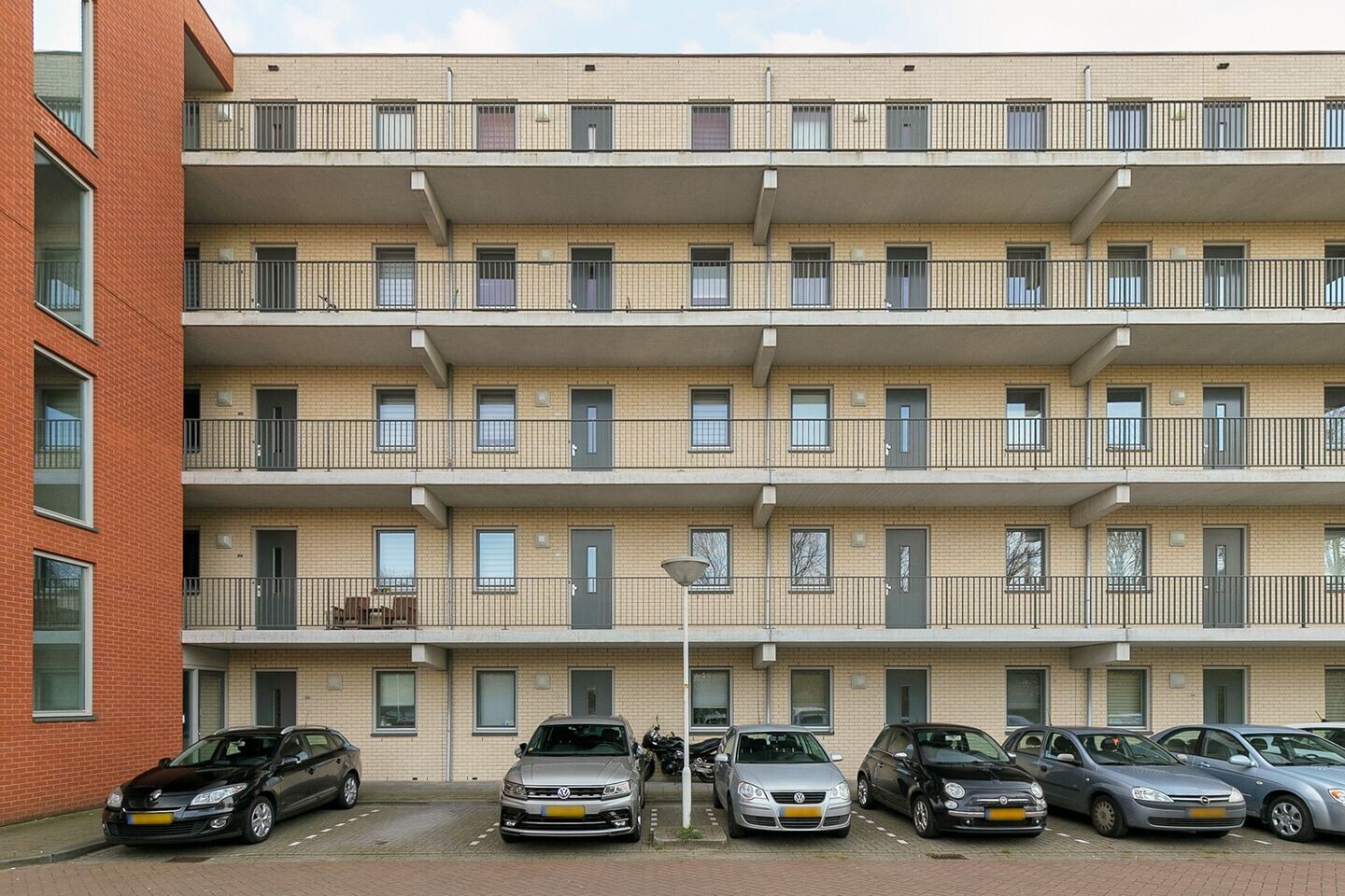 Appartement te koop: Bijdorplaan 338, Zoetermeer