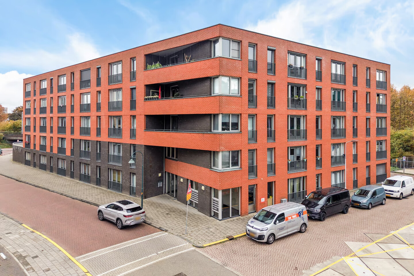 Appartement te koop: Bijdorplaan 338, Zoetermeer
