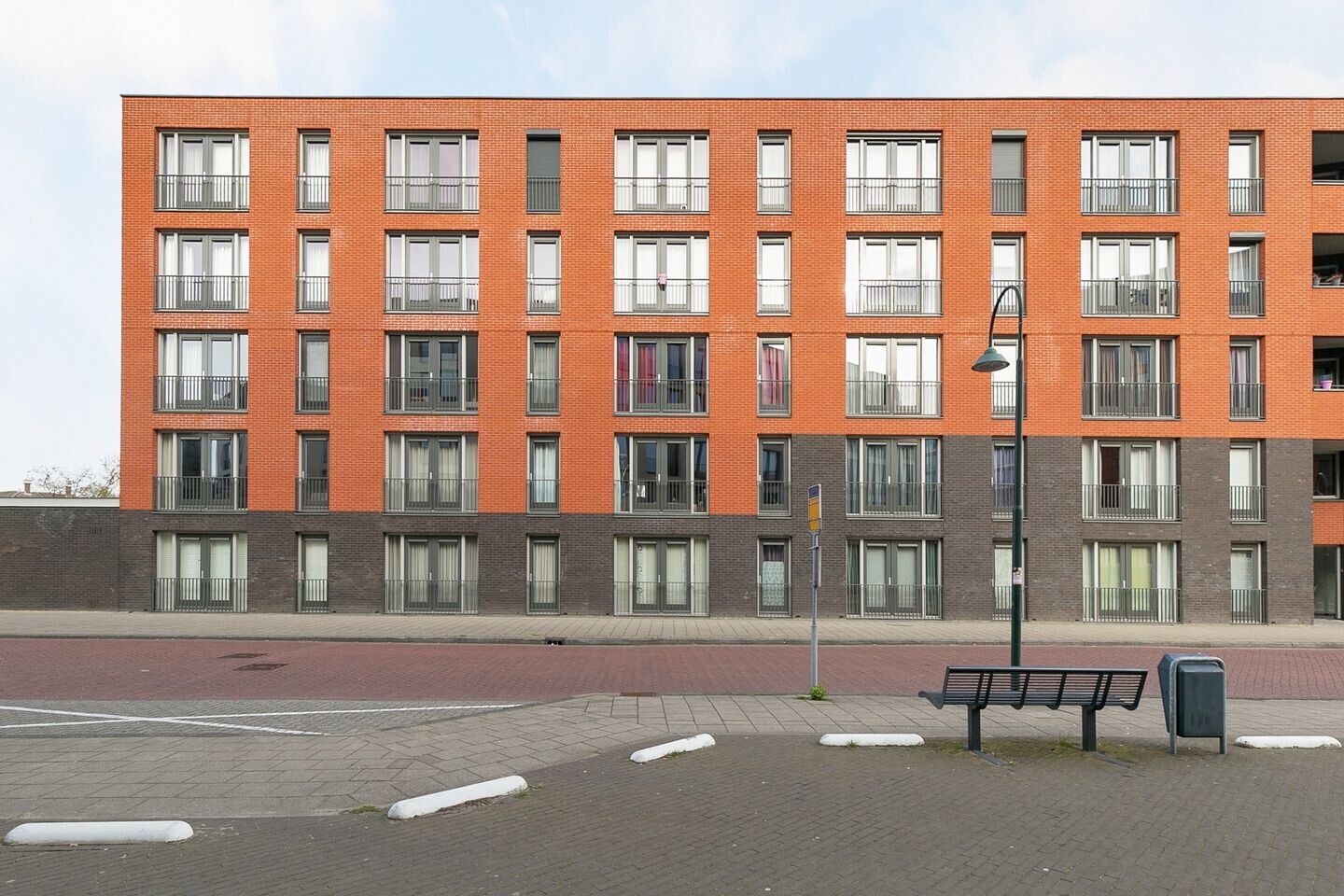 Appartement te koop: Bijdorplaan 338, Zoetermeer