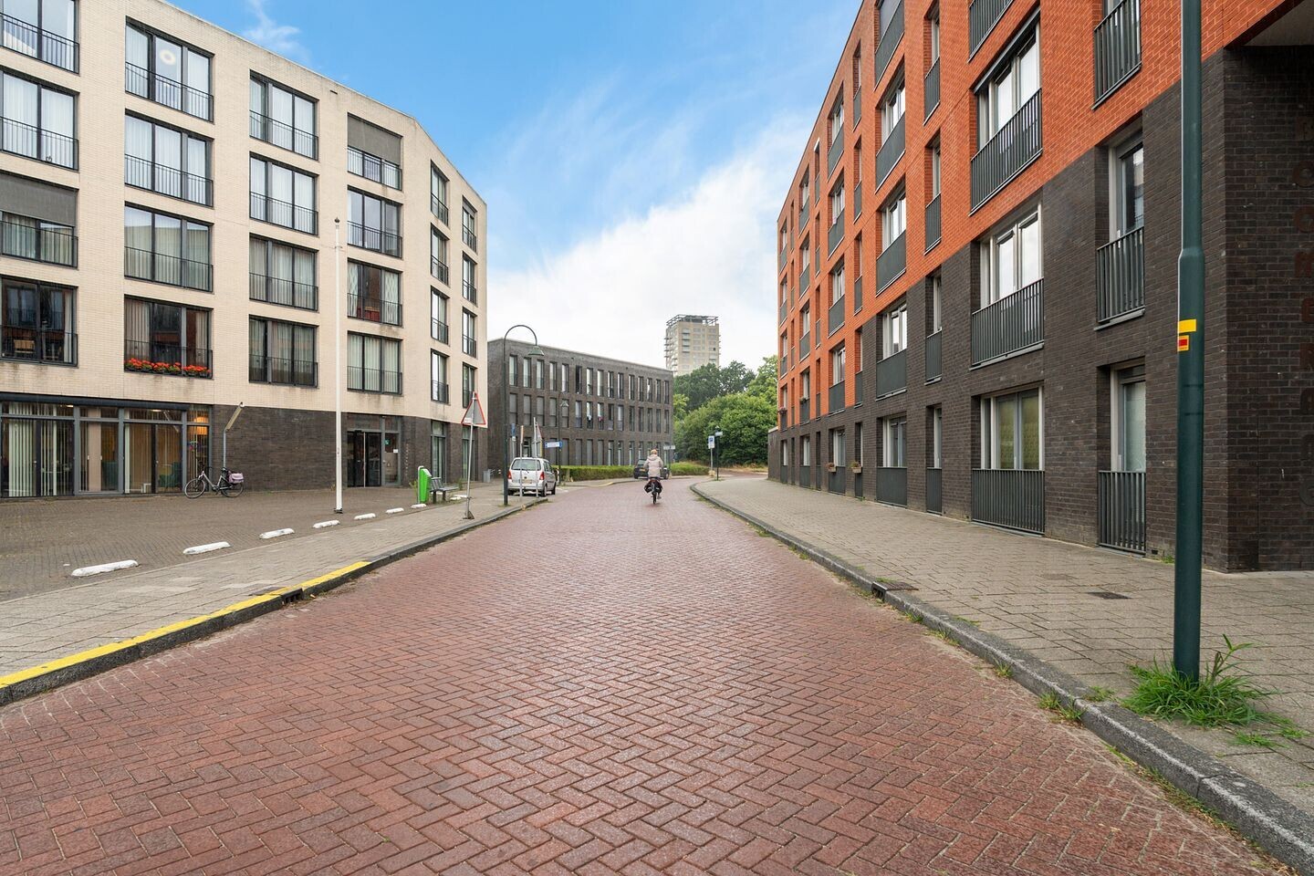 Appartement te koop: Bijdorplaan 338, Zoetermeer