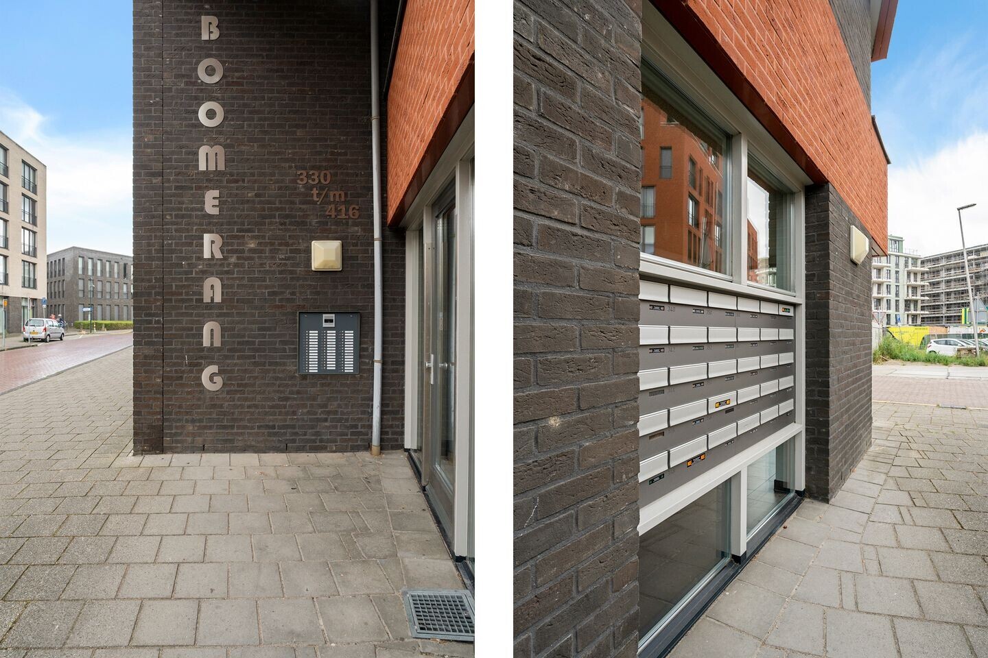 Appartement te koop: Bijdorplaan 338, Zoetermeer