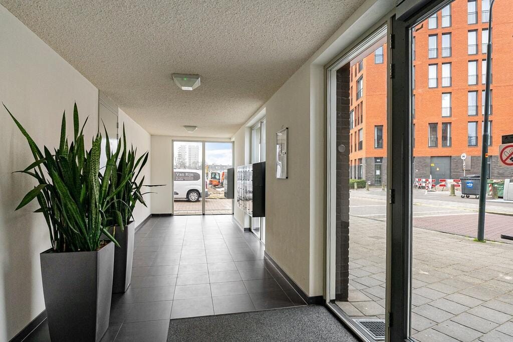 Appartement te koop: Bijdorplaan 338, Zoetermeer