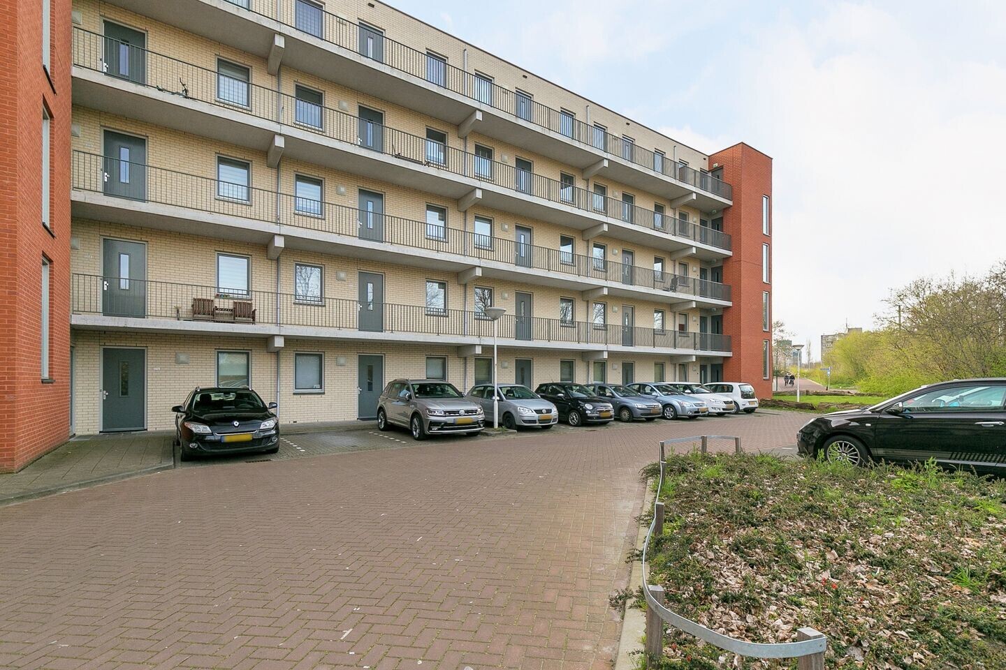 Appartement te koop: Bijdorplaan 338, Zoetermeer