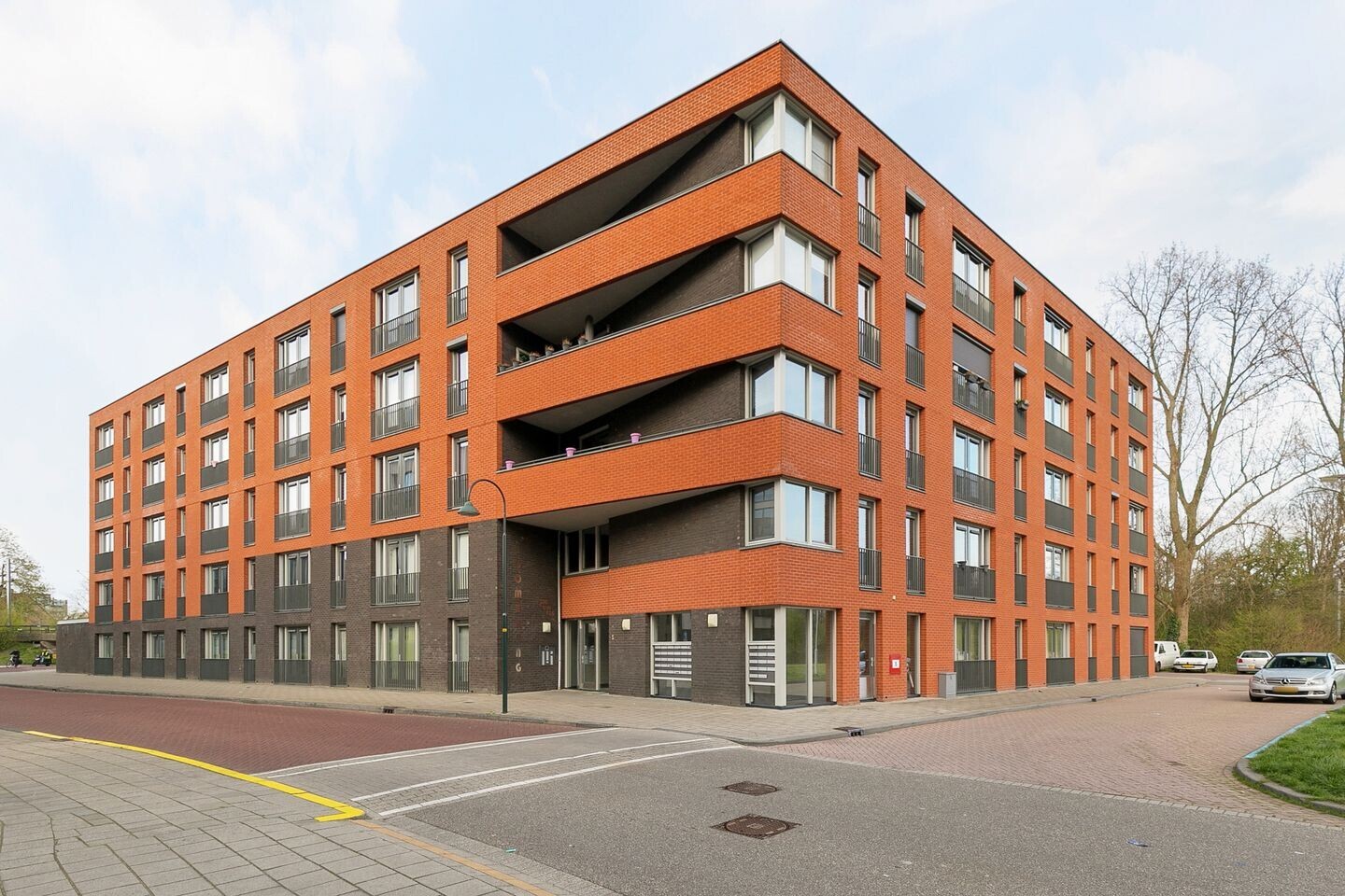 Appartement te koop: Bijdorplaan 338, Zoetermeer