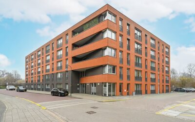 Bijdorplaan 392