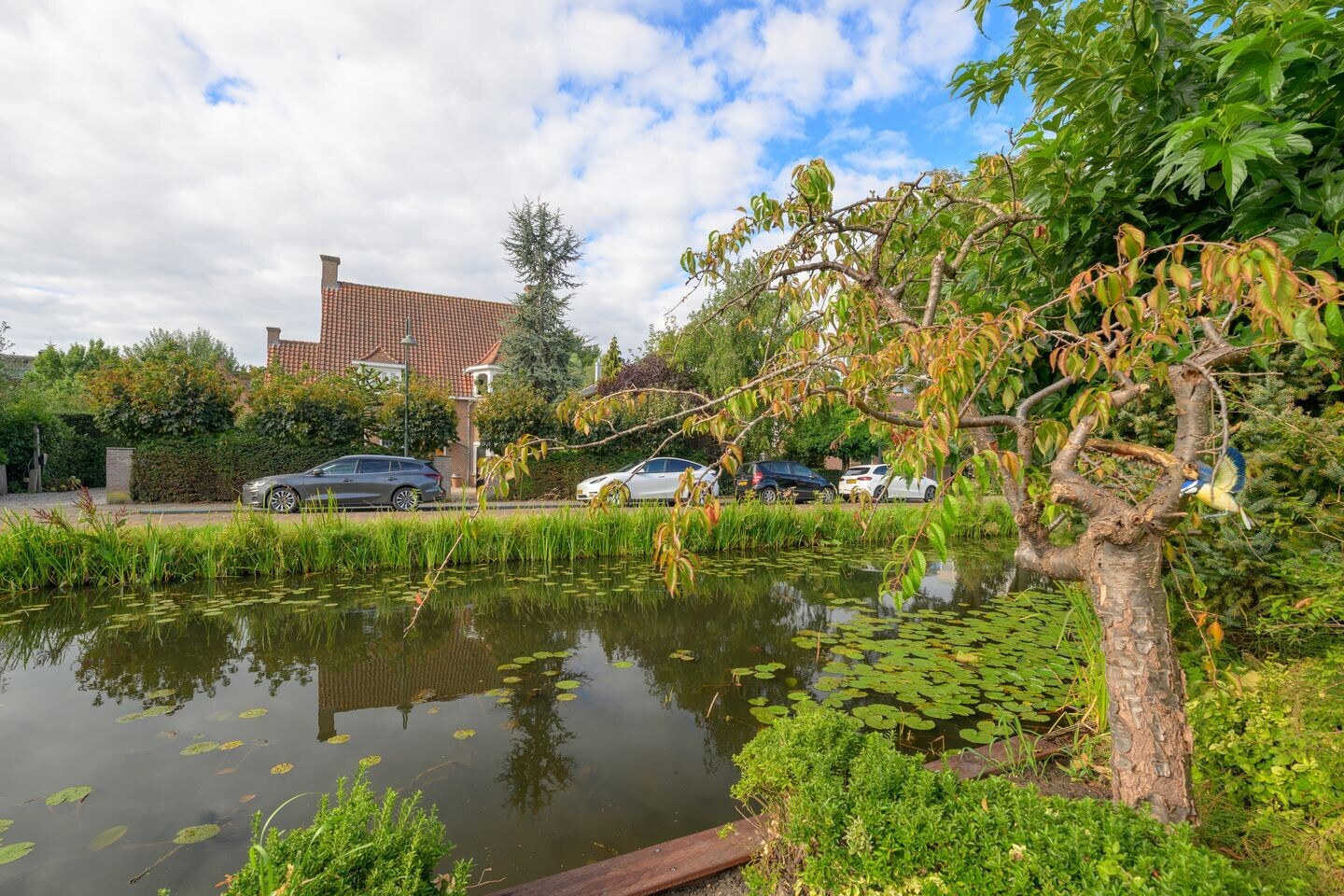 Tussenwoning te koop: Vlamingstraat 68, Zoetermeer