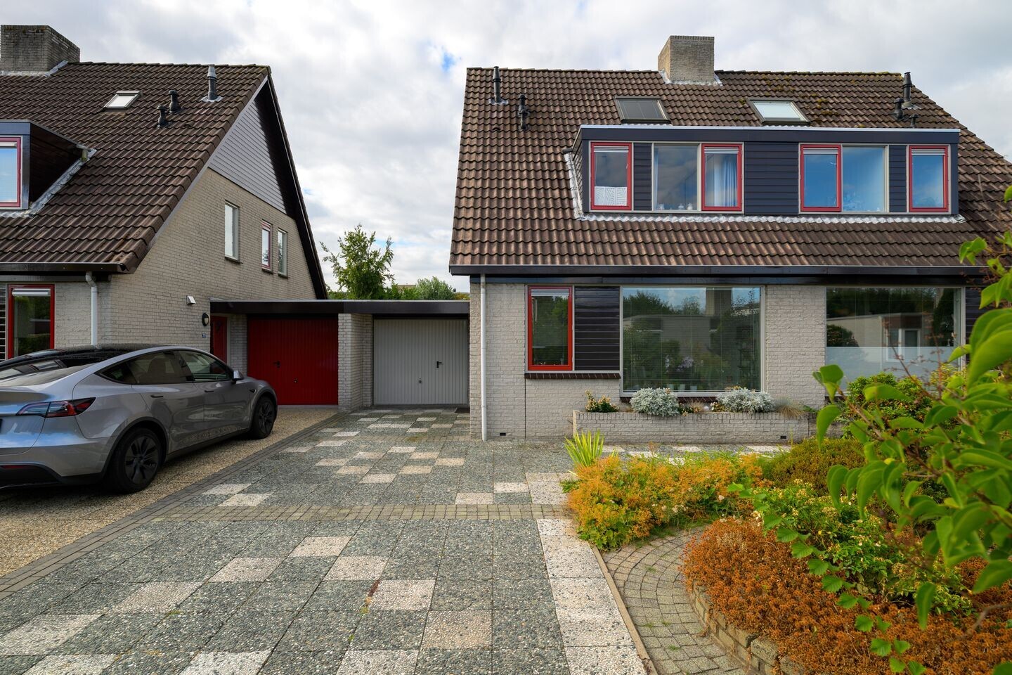 Tussenwoning te koop: Vlamingstraat 68, Zoetermeer