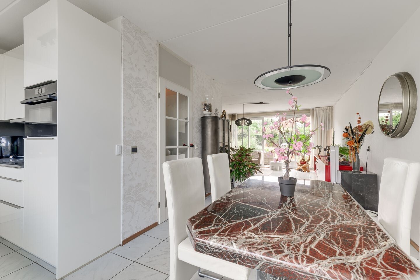 Tussenwoning te koop: Vlamingstraat 68, Zoetermeer