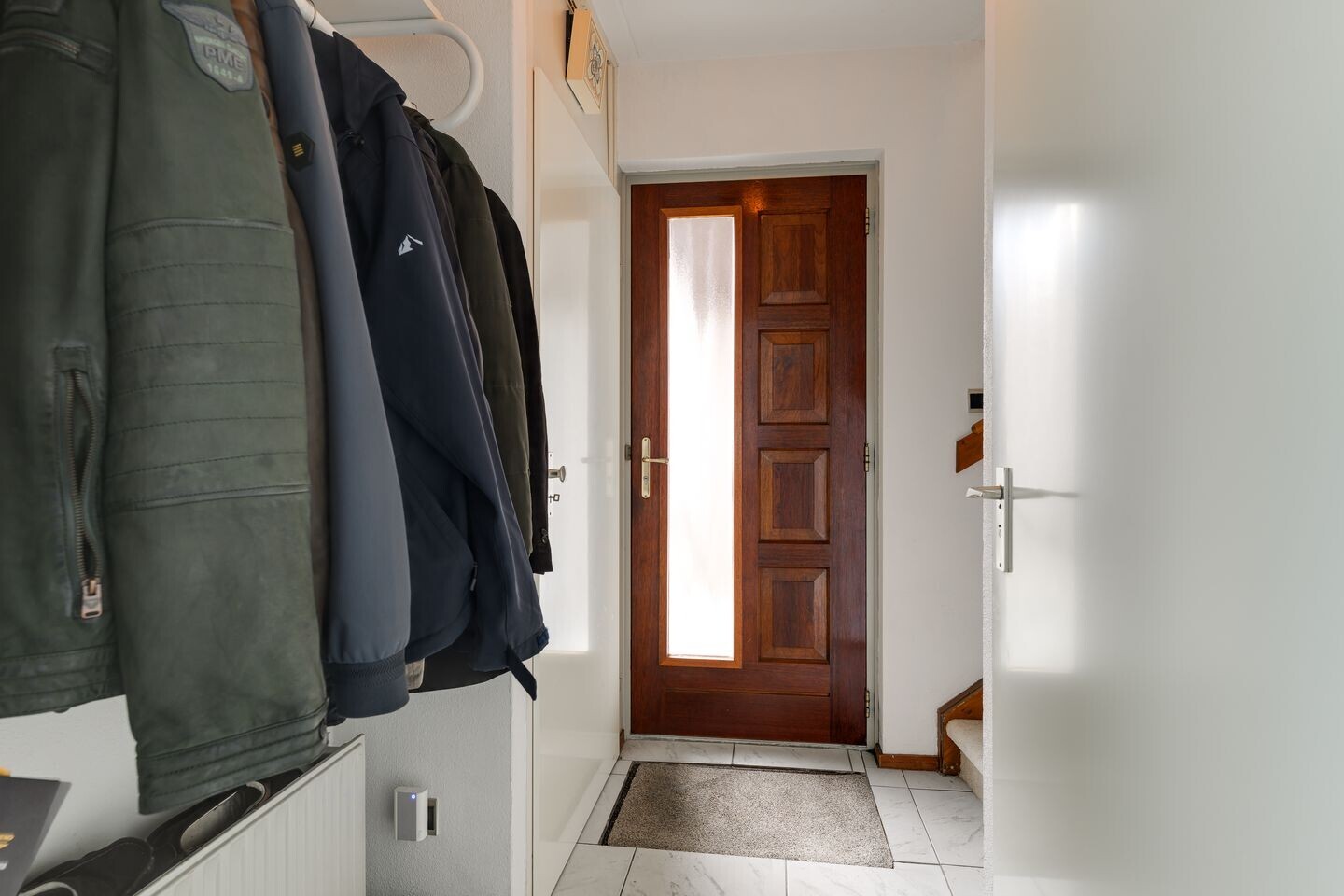 Tussenwoning te koop: Vlamingstraat 68, Zoetermeer