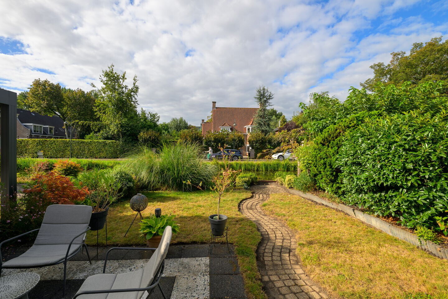 Tussenwoning te koop: Vlamingstraat 68, Zoetermeer