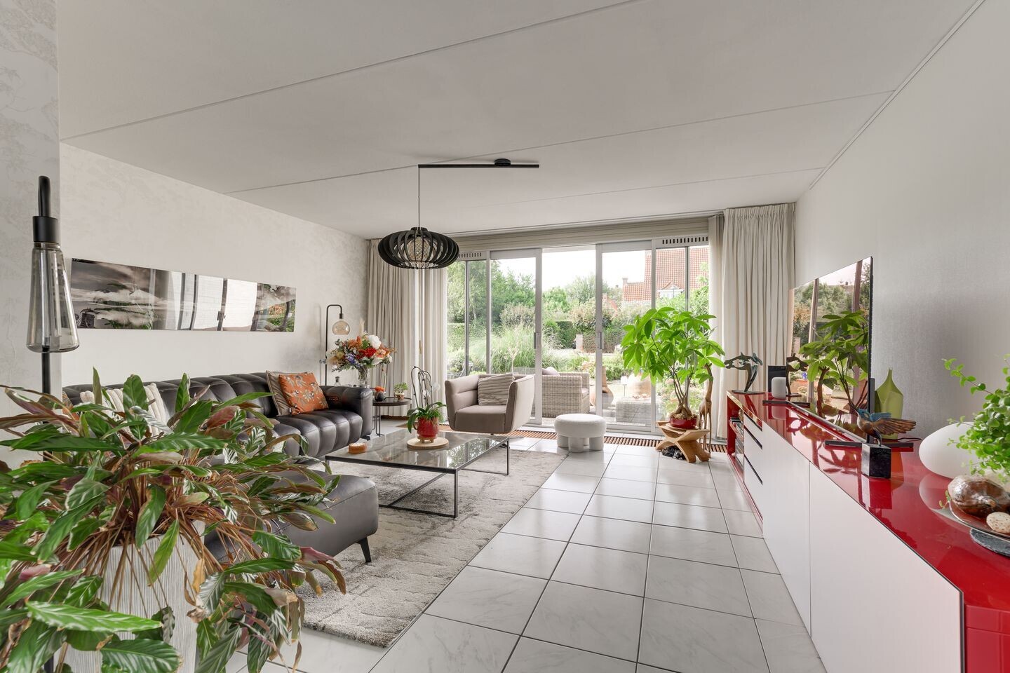 Tussenwoning te koop: Vlamingstraat 68, Zoetermeer