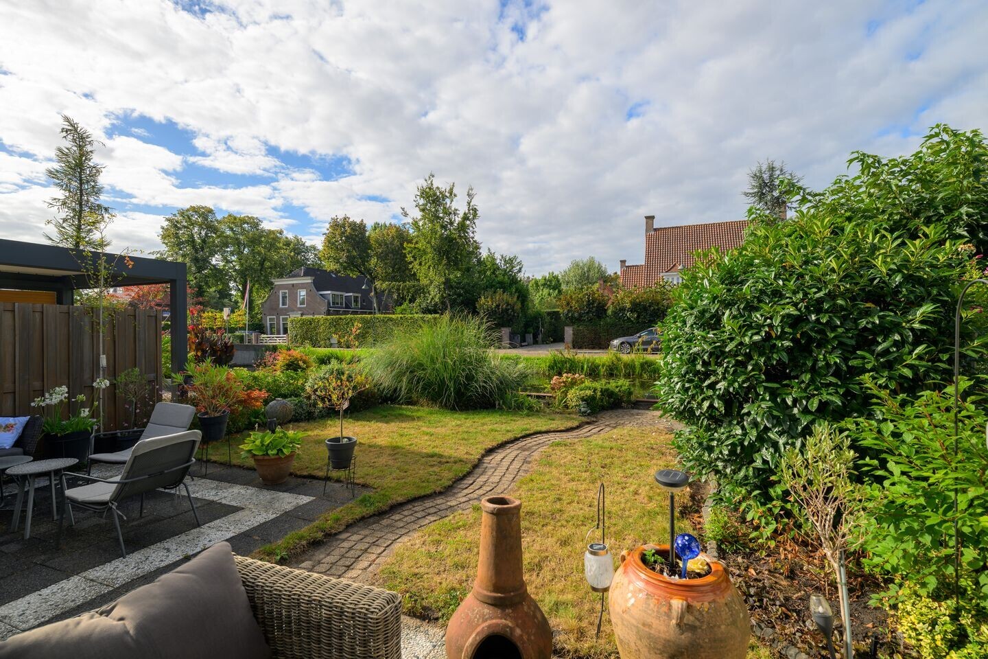 Tussenwoning te koop: Vlamingstraat 68, Zoetermeer