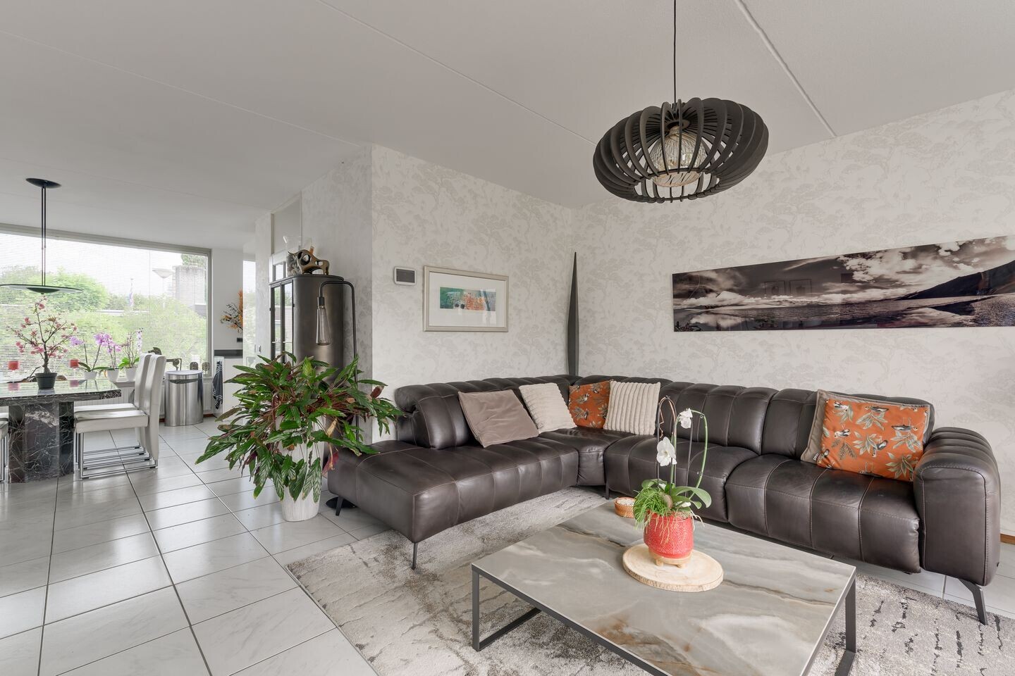 Tussenwoning te koop: Vlamingstraat 68, Zoetermeer