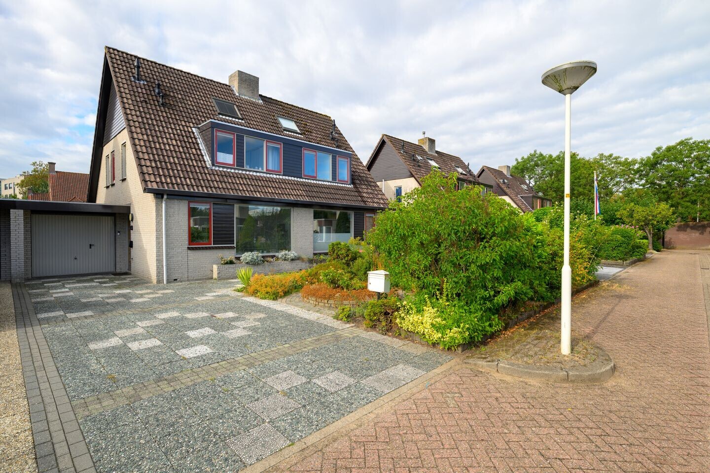 Tussenwoning te koop: Vlamingstraat 68, Zoetermeer