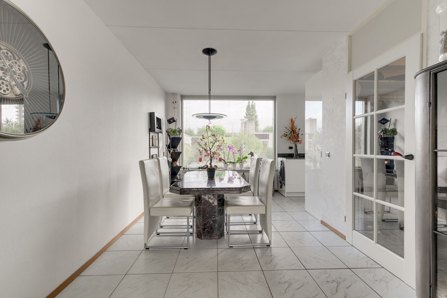 Tussenwoning te koop: Vlamingstraat 68, Zoetermeer