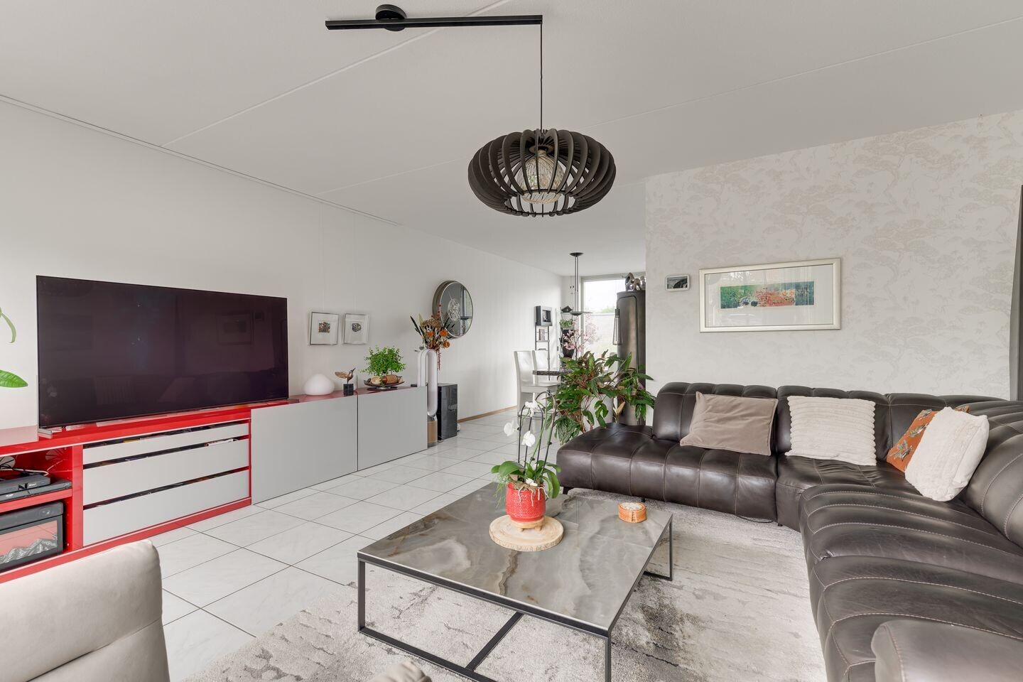 Tussenwoning te koop: Vlamingstraat 68, Zoetermeer